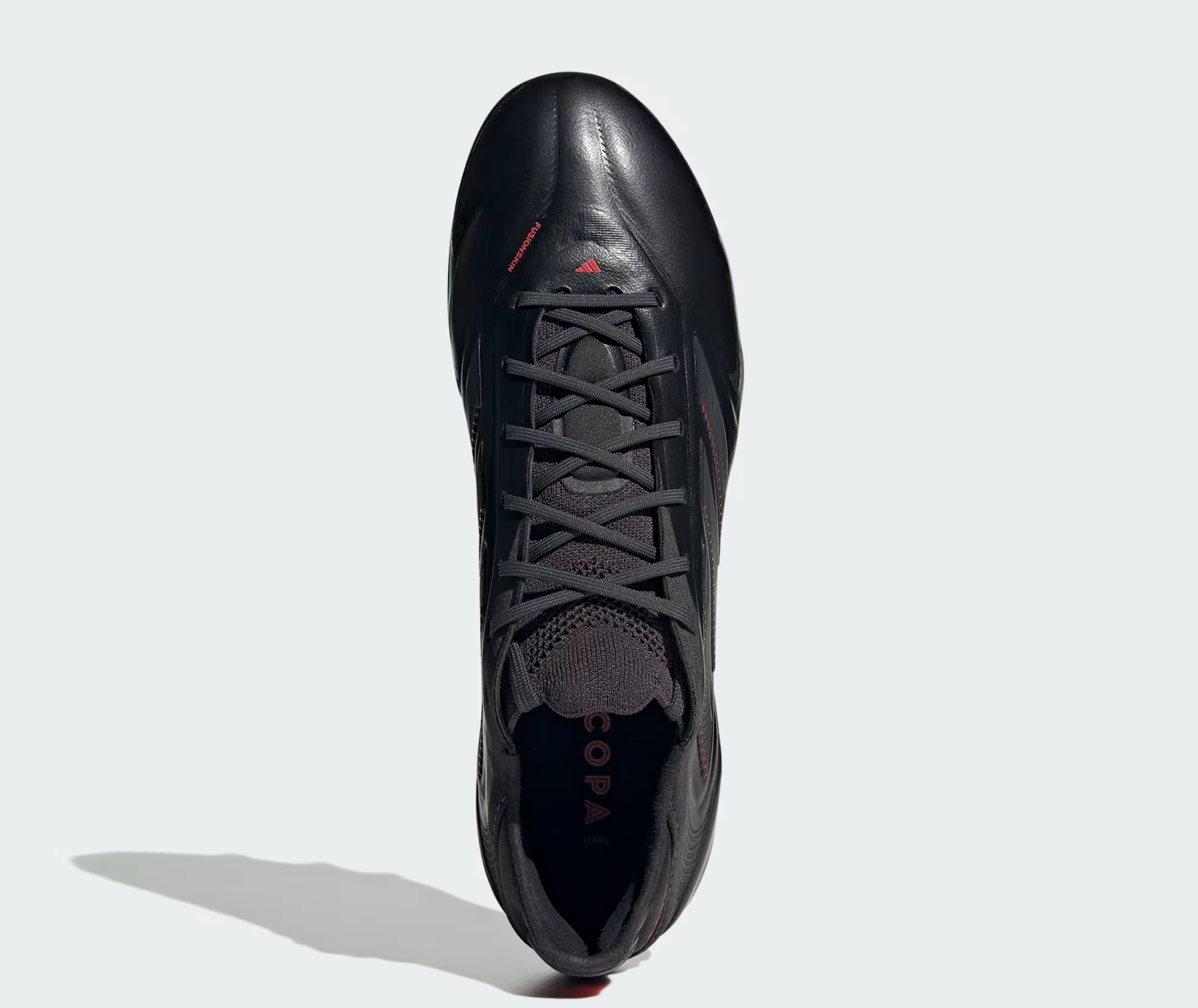  Giày Adidas Copa Pure 3 Elite FG ‘Core Black Carbon’ 