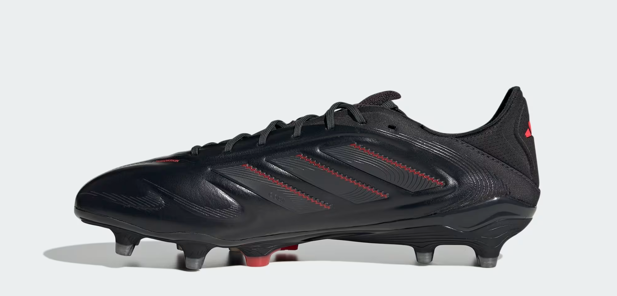  Giày Adidas Copa Pure 3 Elite FG ‘Core Black Carbon’ 
