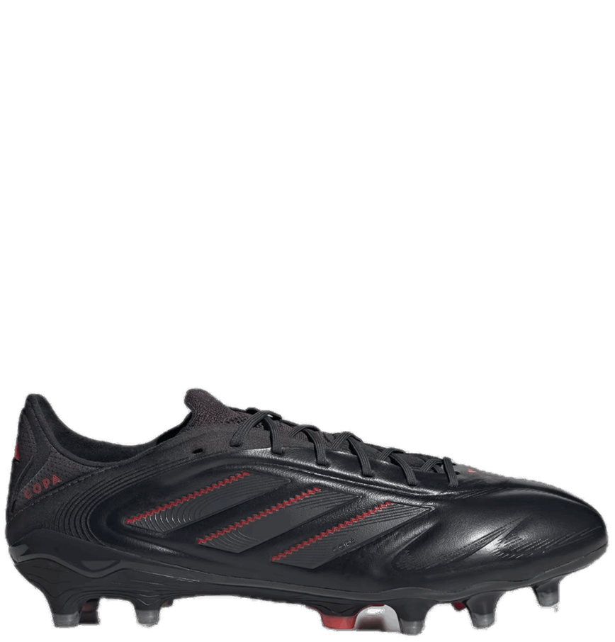  Giày Adidas Copa Pure 3 Elite FG ‘Core Black Carbon’ 