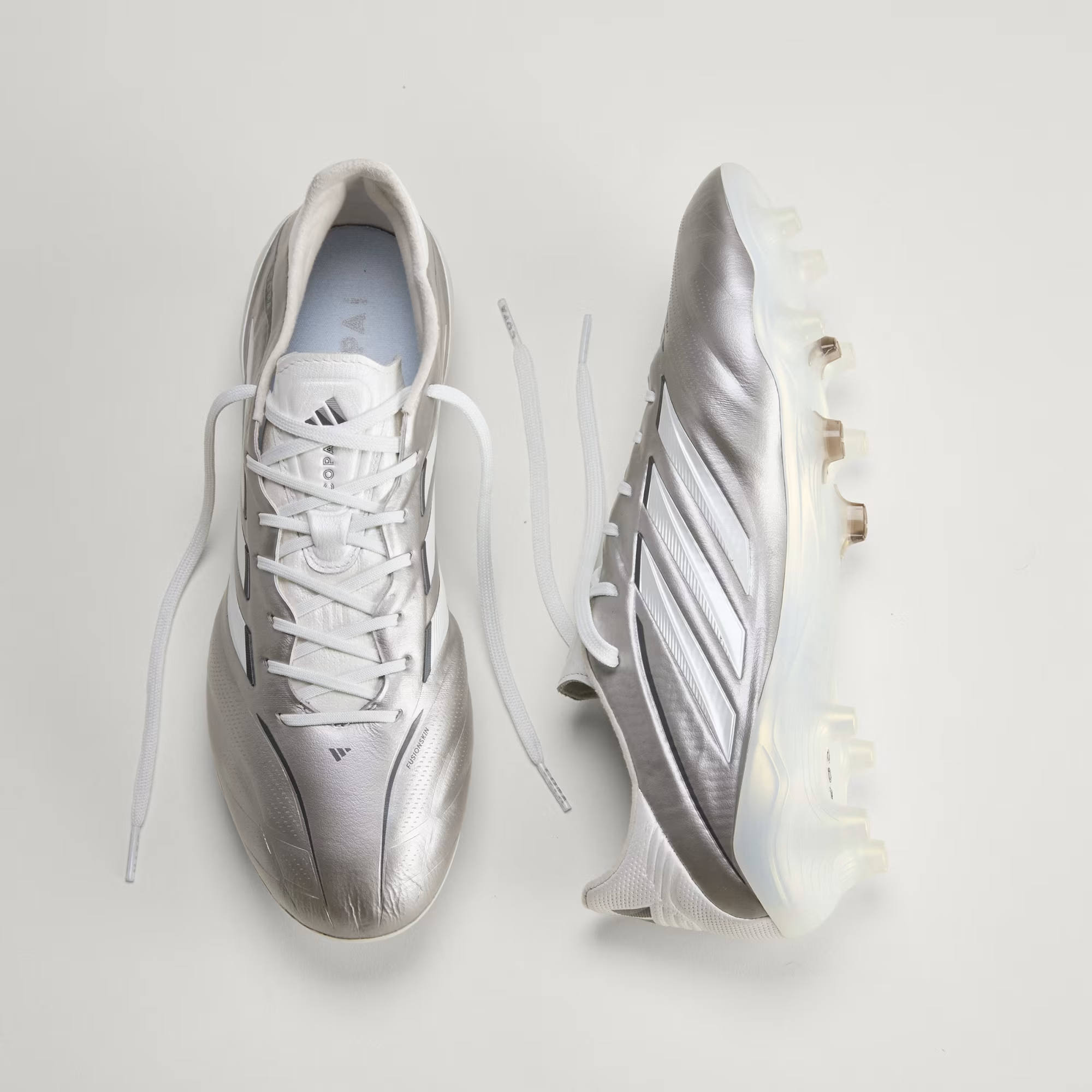  Giày Adidas Copa Pure 4 Elite FG ‘Ice Cold’ 