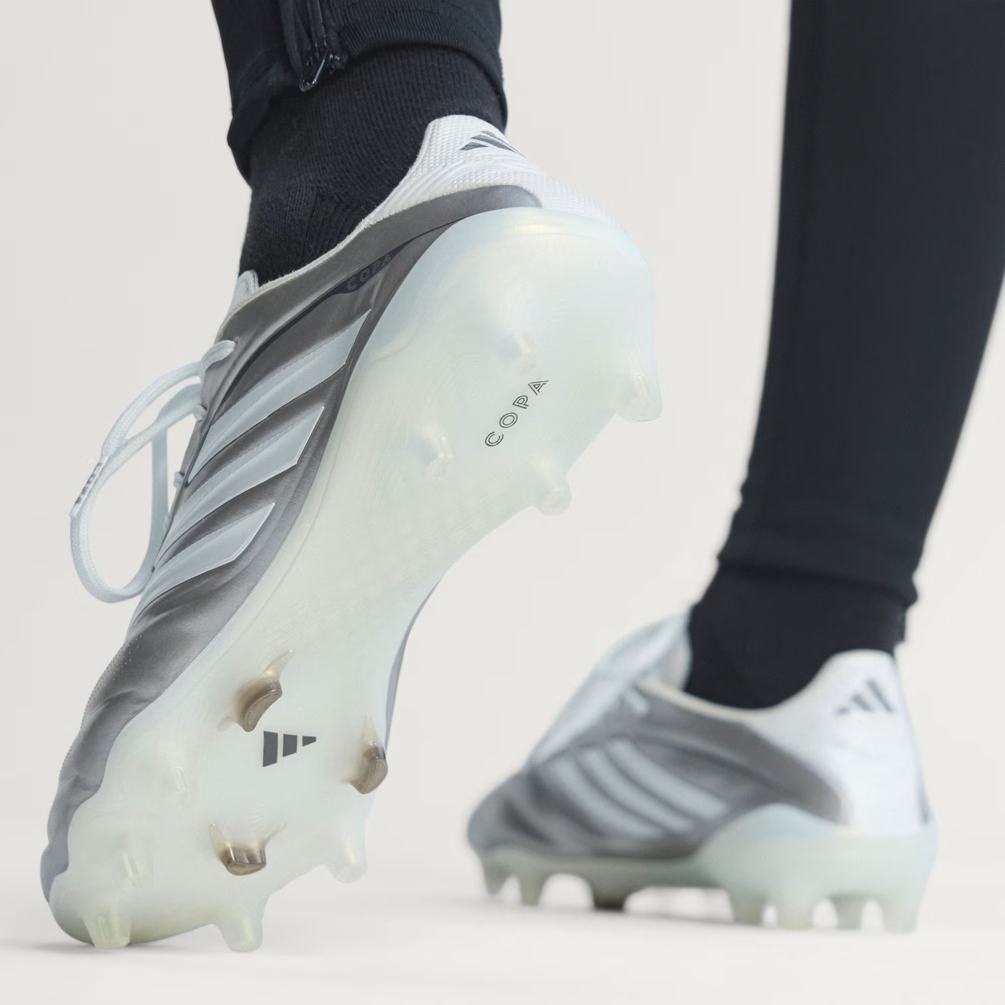  Giày Adidas Copa Pure 4 Elite FG ‘Ice Cold’ 