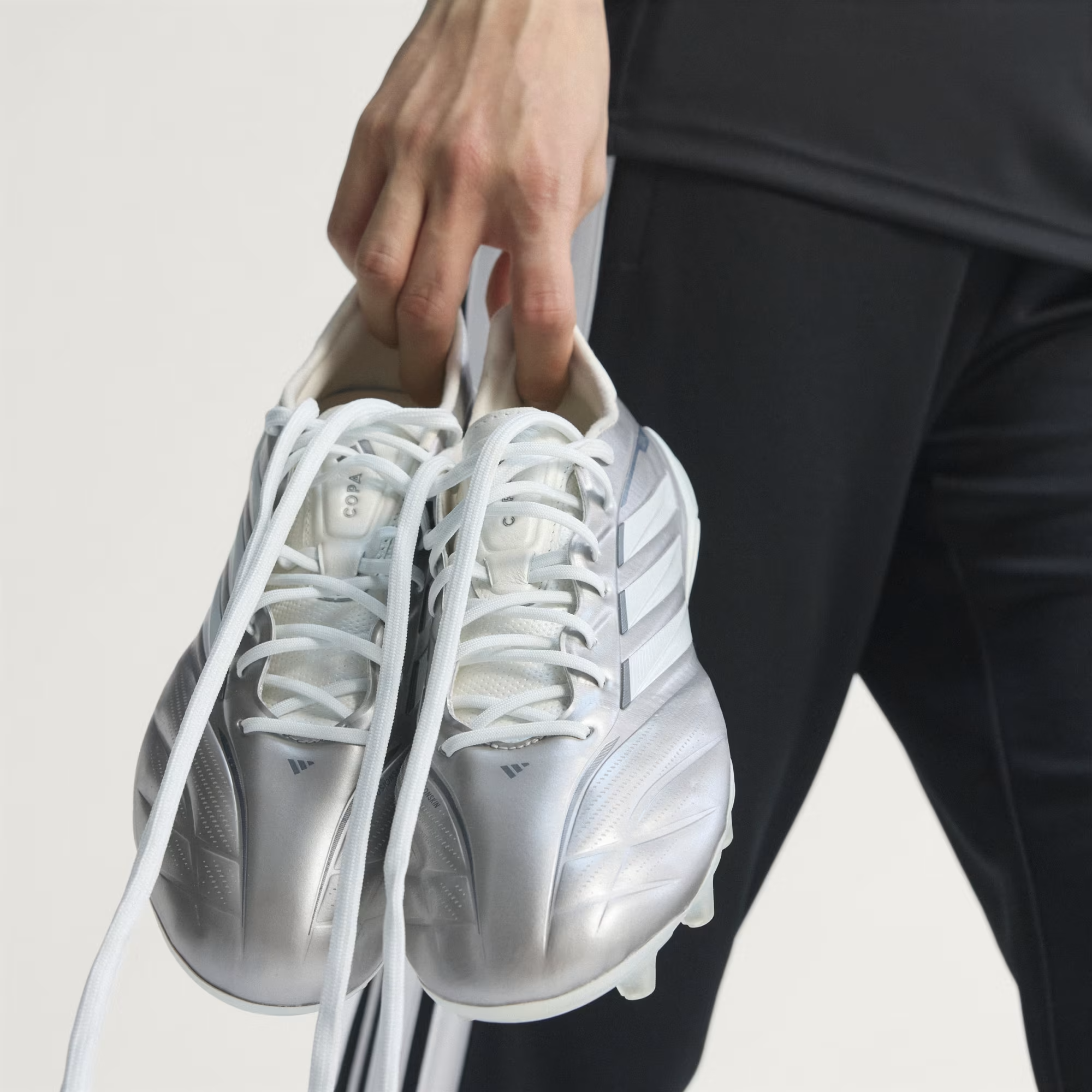  Giày Adidas Copa Pure 4 Elite FG ‘Ice Cold’ 