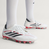  Giày Adidas Copa Pure 4 Elite FG ‘Zero Metalic’ 