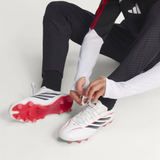  Giày Adidas Copa Pure 4 Elite FG ‘Zero Metalic’ 