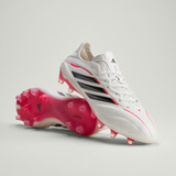  Giày Adidas Copa Pure 4 Elite FG ‘Zero Metalic’ 