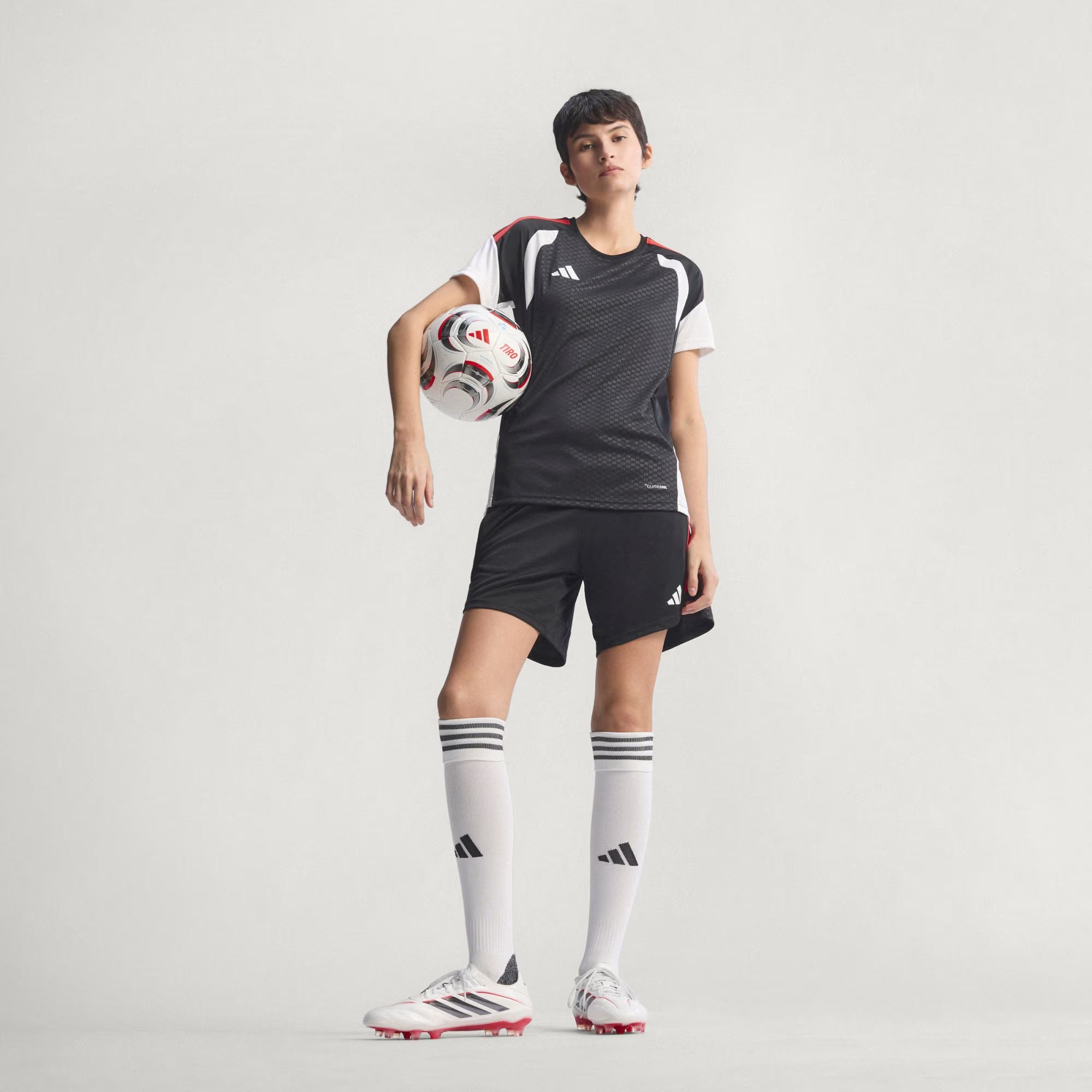  Giày Adidas Copa Pure 4 Elite FG ‘Zero Metalic’ 