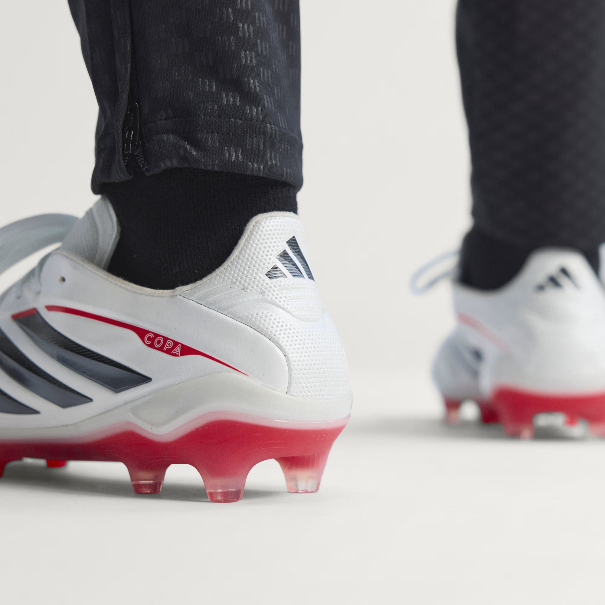  Giày Adidas Copa Pure 4 Elite FG ‘Zero Metalic’ 