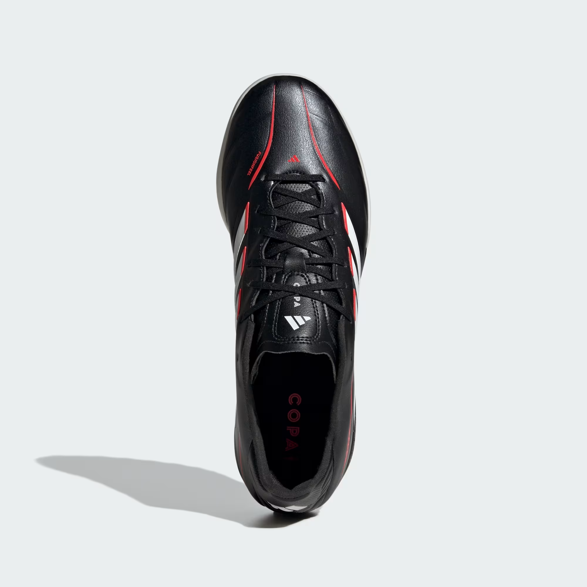  Giày Adidas Copa Pure 4 League Turf ‘Core Black’ 