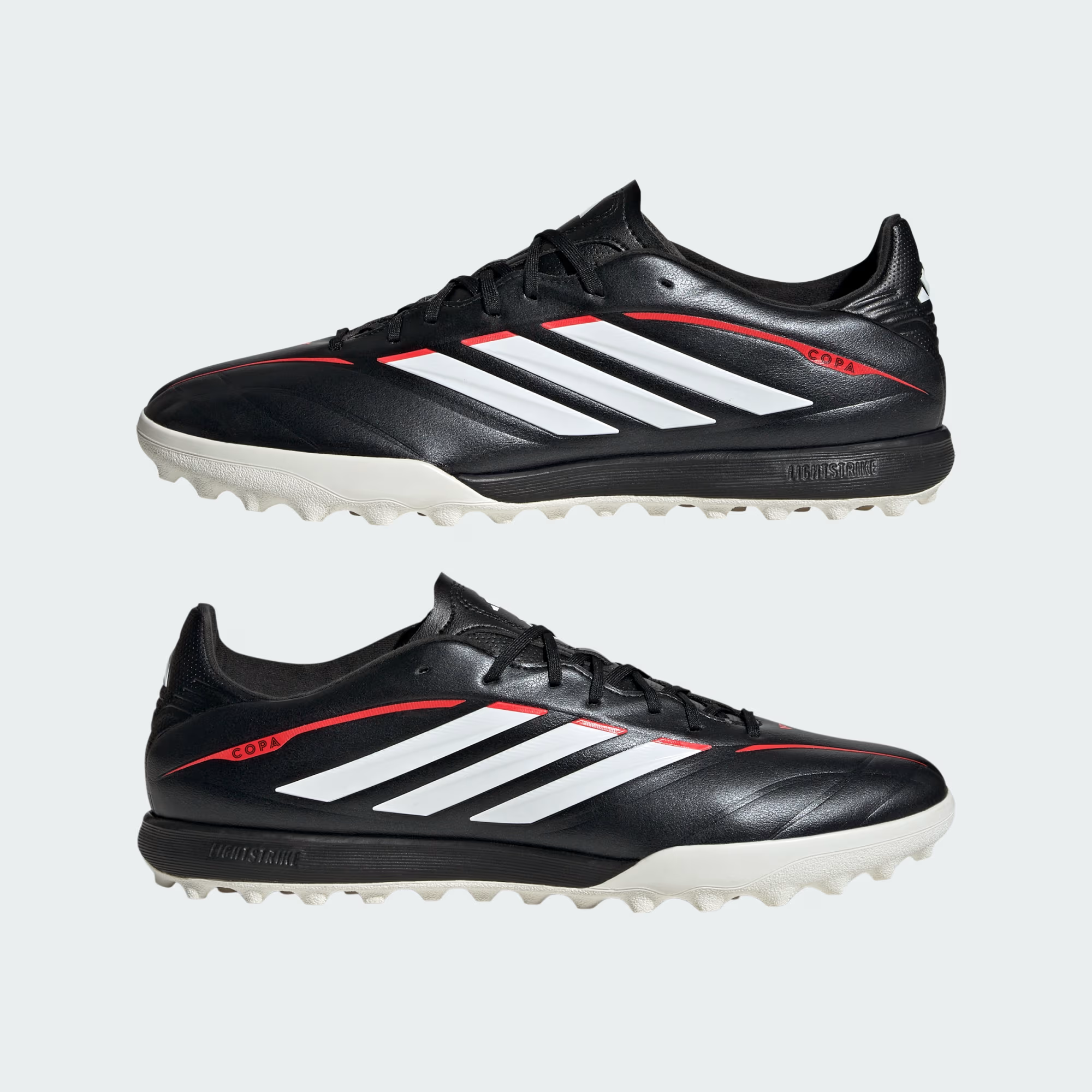  Giày Adidas Copa Pure 4 League Turf ‘Core Black’ 