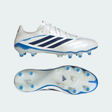  Giày Adidas Copa Pure IV Elite Firm Ground ‘Lucid Ray Blue’ 