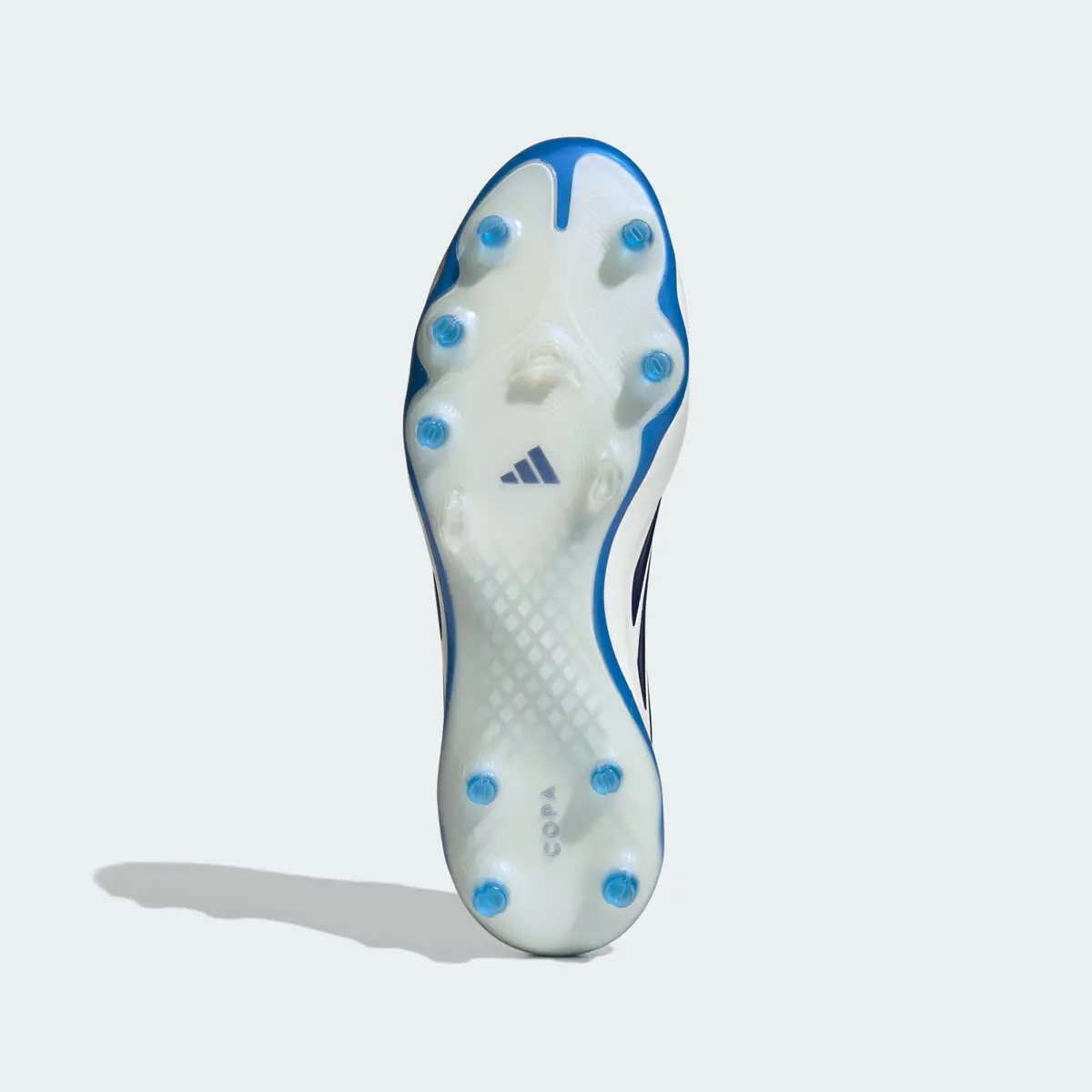  Giày Adidas Copa Pure IV Elite Firm Ground ‘Lucid Ray Blue’ 