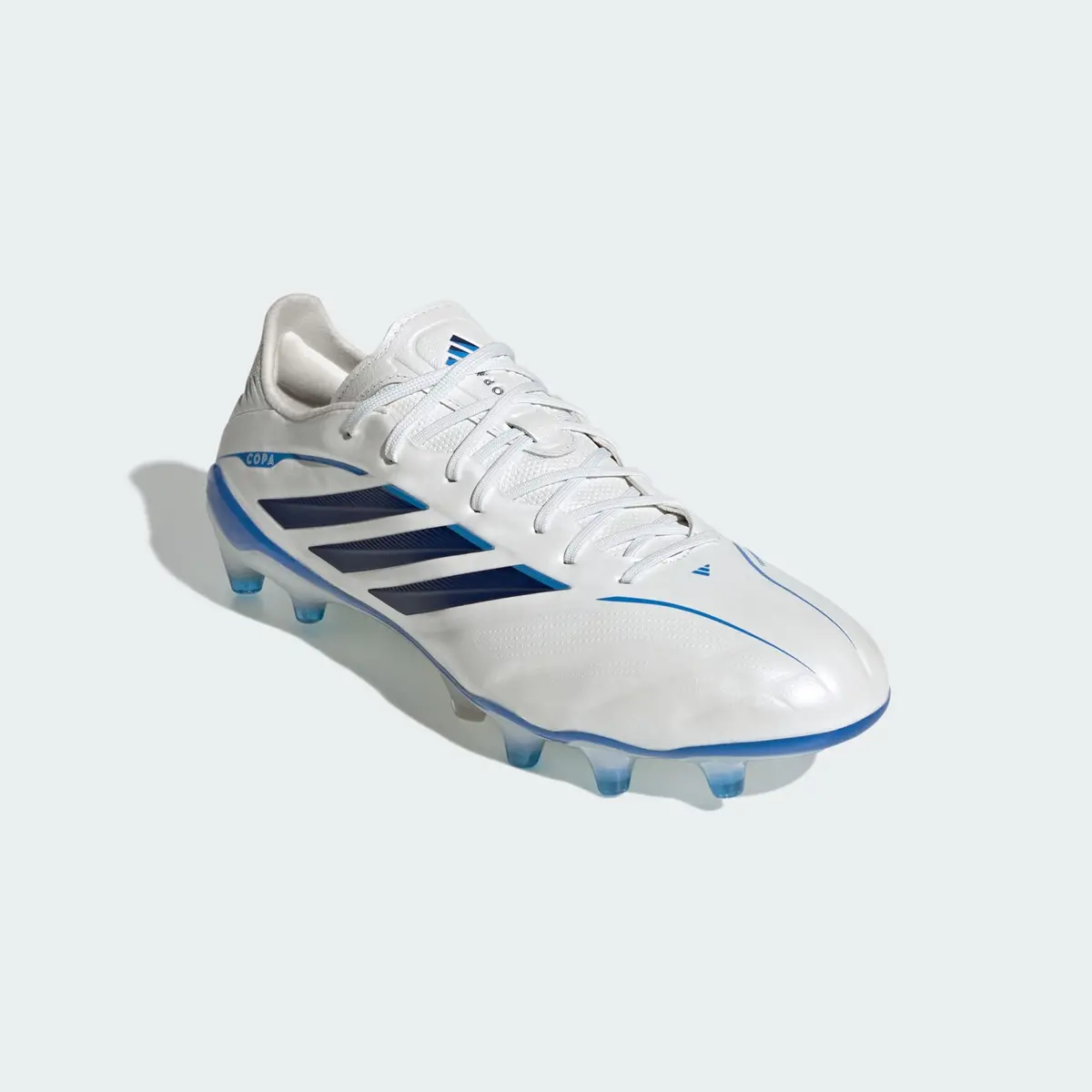  Giày Adidas Copa Pure IV Elite Firm Ground ‘Lucid Ray Blue’ 