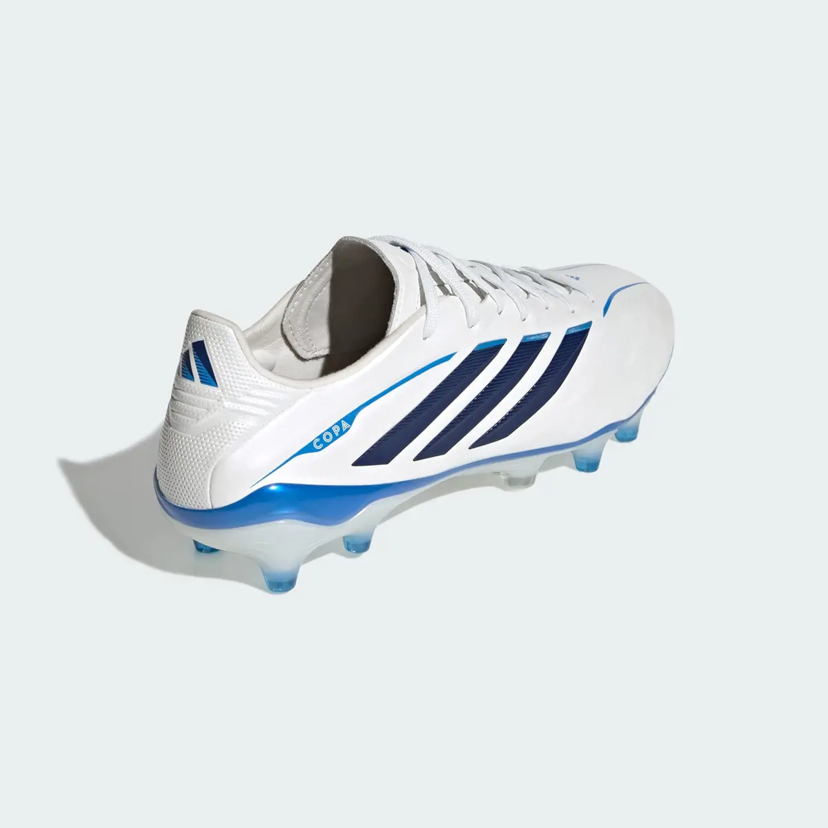 Giày Adidas Copa Pure IV Elite Firm Ground ‘Lucid Ray Blue’ 