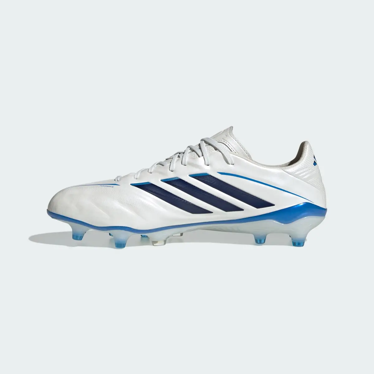  Giày Adidas Copa Pure IV Elite Firm Ground ‘Lucid Ray Blue’ 