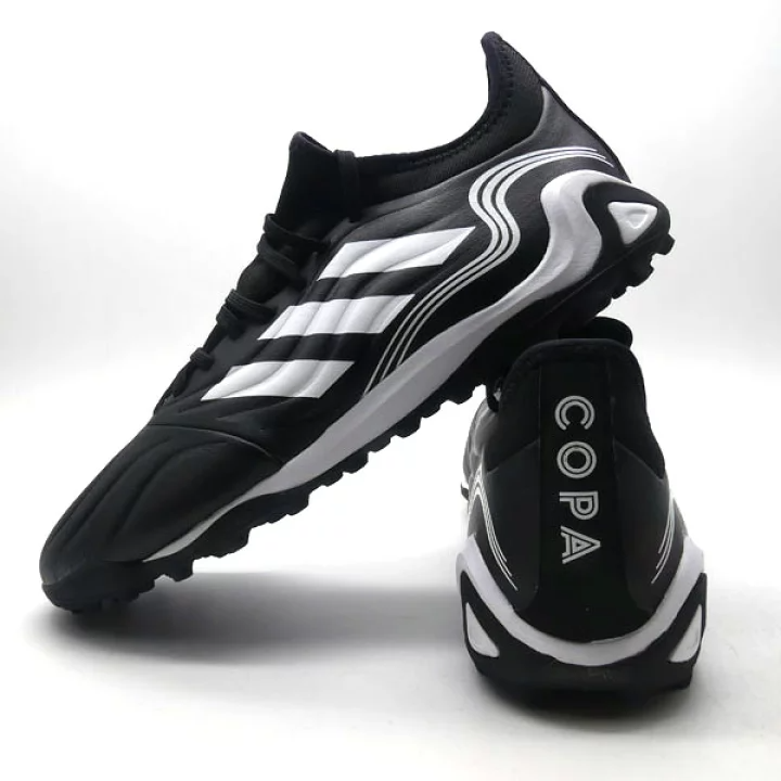  Giày Adidas Copa Sense.3 TF 'Black White' 