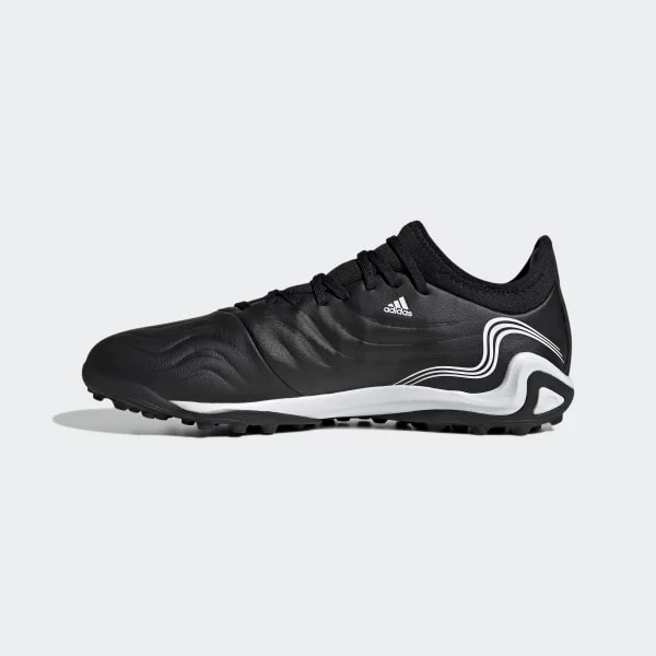  Giày Adidas Copa Sense.3 TF 'Black White' 