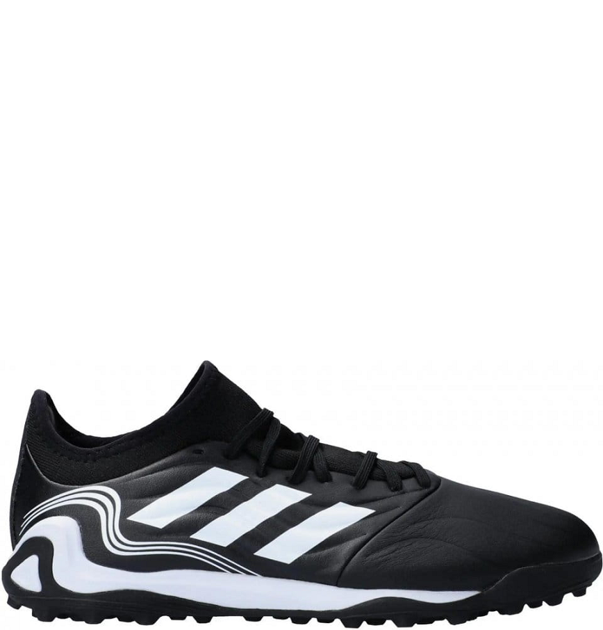  Giày Adidas Copa Sense.3 TF 'Black White' 
