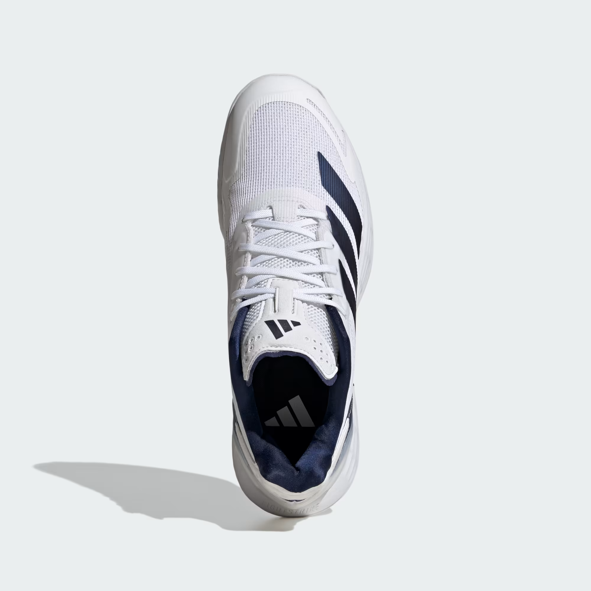  Giày Adidas Defiant Speed 2 'Cloud White' 