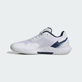  Giày Adidas Defiant Speed 2 'Cloud White' 