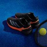  Giày Adidas Defiant Speed 2 Tennis Shoes 'Black' 