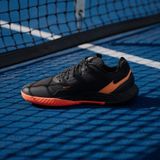  Giày Adidas Defiant Speed 2 Tennis Shoes 'Black' 