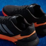  Giày Adidas Defiant Speed 2 Tennis Shoes 'Black' 