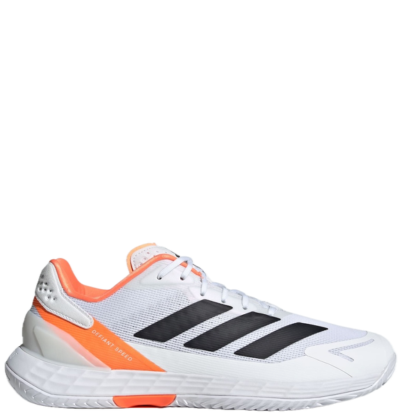  Giày Adidas Defiant Speed ​​2 'White' 