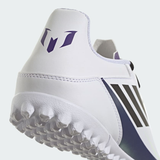  Giày Adidas F50 Club TF Messi ‘White’ 