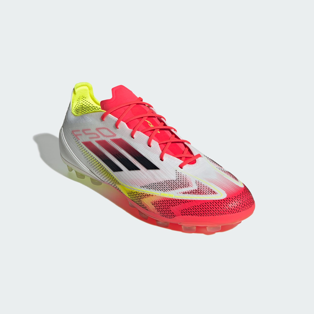  Giày Adidas F50 Elite 2G/3G AG ‘White’ 
