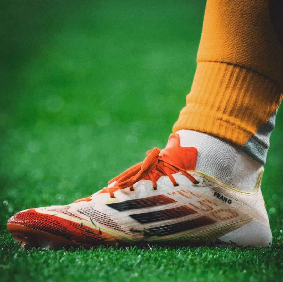 Giày Adidas F50 Elite Artificial Grass Cleats ‘White’ 