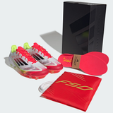  Giày Adidas F50 Elite Artificial Grass Cleats ‘White’ 