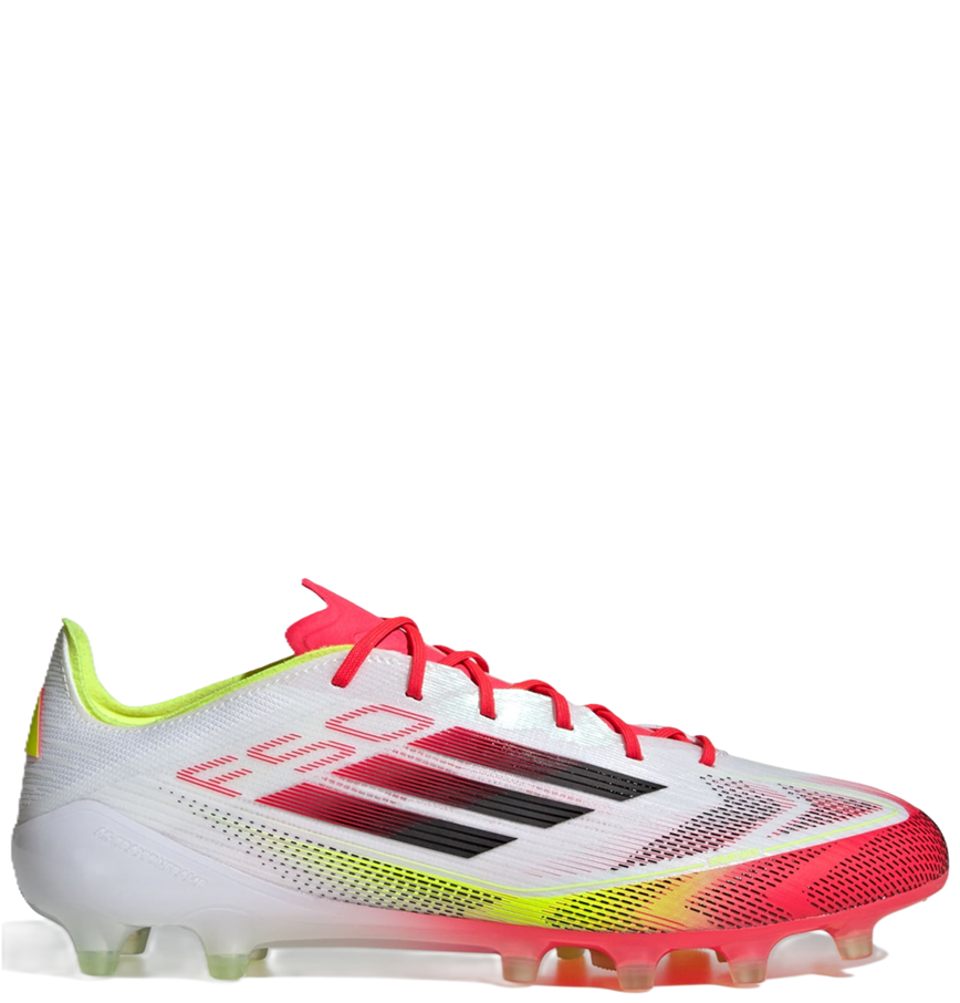  Giày Adidas F50 Elite Artificial Grass Cleats ‘White’ 