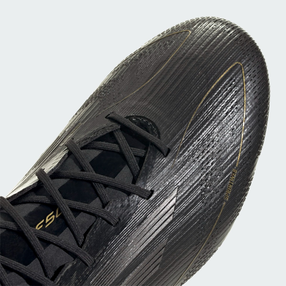  Giày Adidas F50 Elite FG ‘Core Black’ 