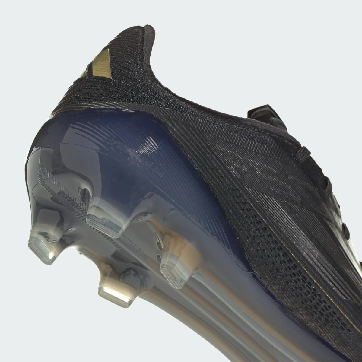  Giày Adidas F50 Elite FG ‘Core Black’ 