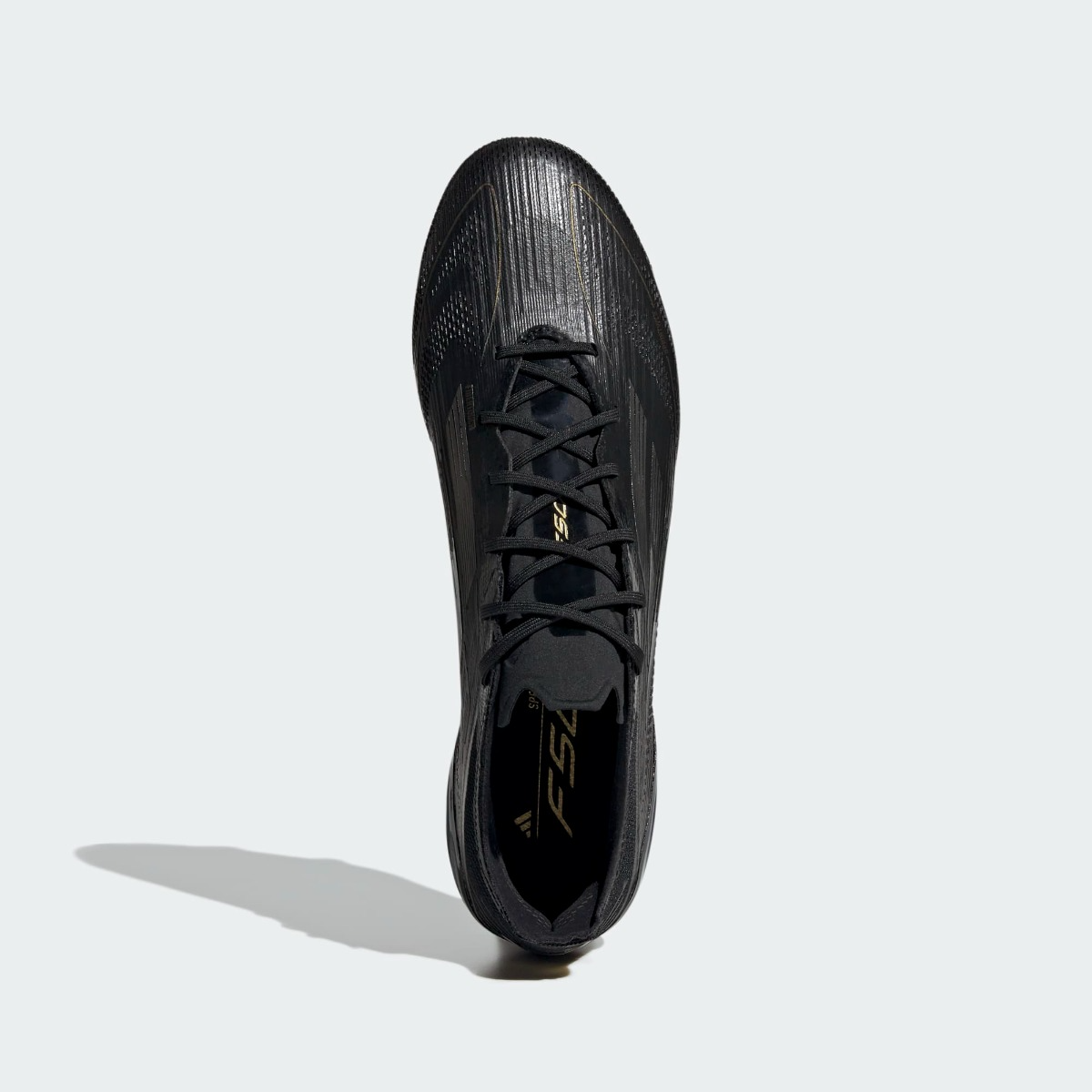  Giày Adidas F50 Elite FG ‘Core Black’ 