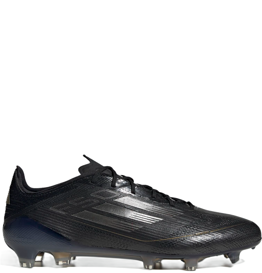  Giày Adidas F50 Elite FG ‘Core Black’ 