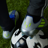  Giày Adidas F50 Elite FG Messi ‘Silver Metallic’ 