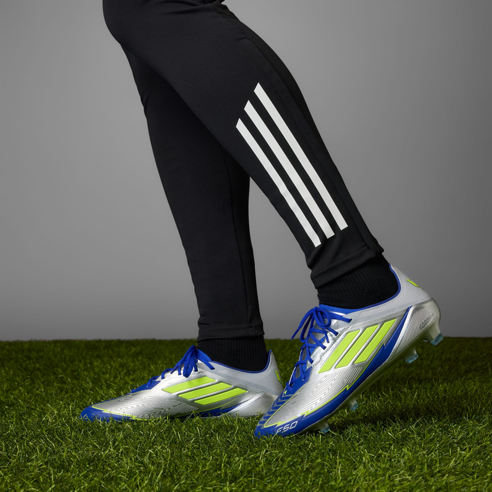  Giày Adidas F50 Elite FG Messi ‘Silver Metallic’ 