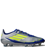  Giày Adidas F50 Elite FG Messi ‘Silver Metallic’ 