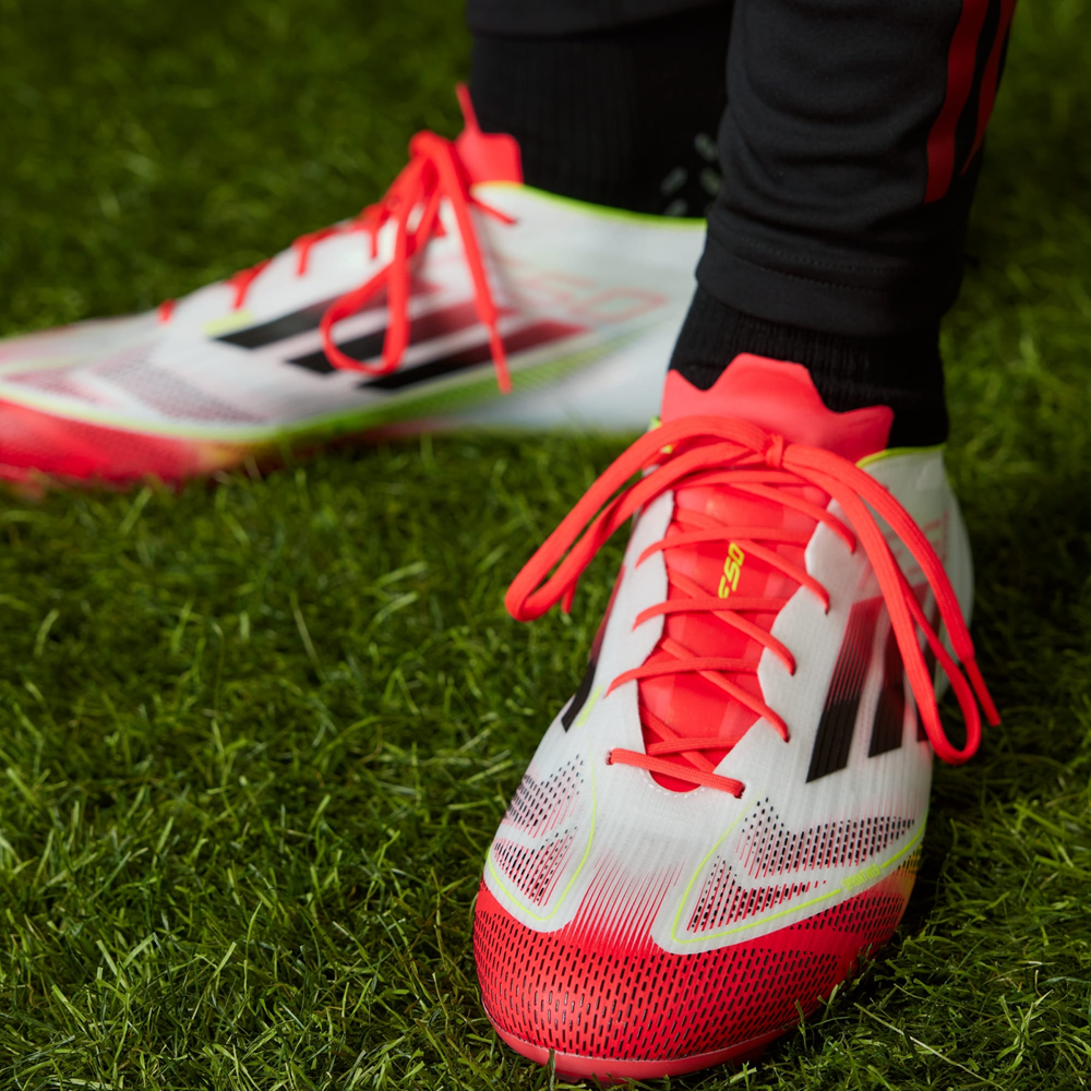  Giày Adidas F50 Elite Firm Ground Cleats ‘White’ 