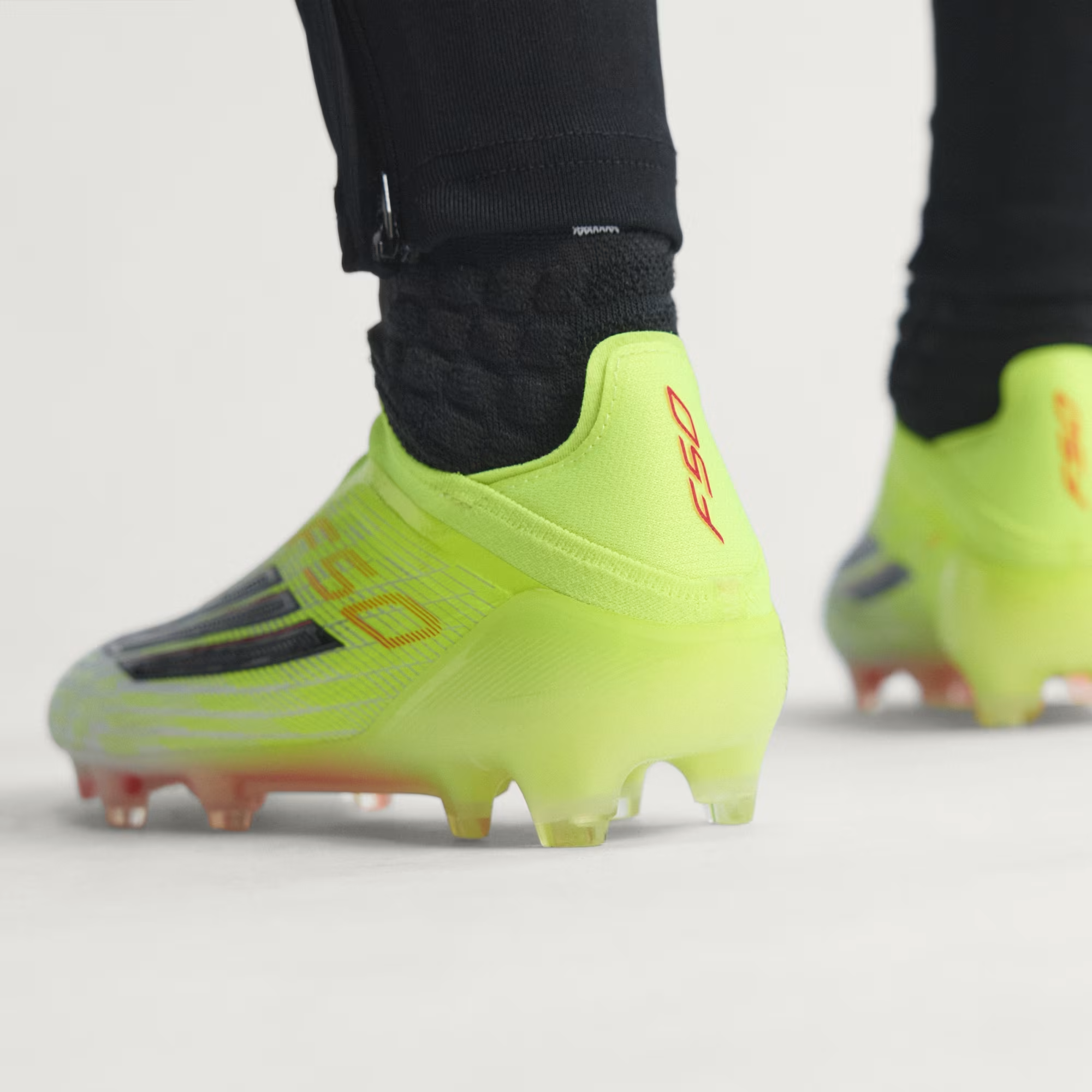  Giày Adidas F50 Elite Laceless FG ‘Born for Goals Pack’ 