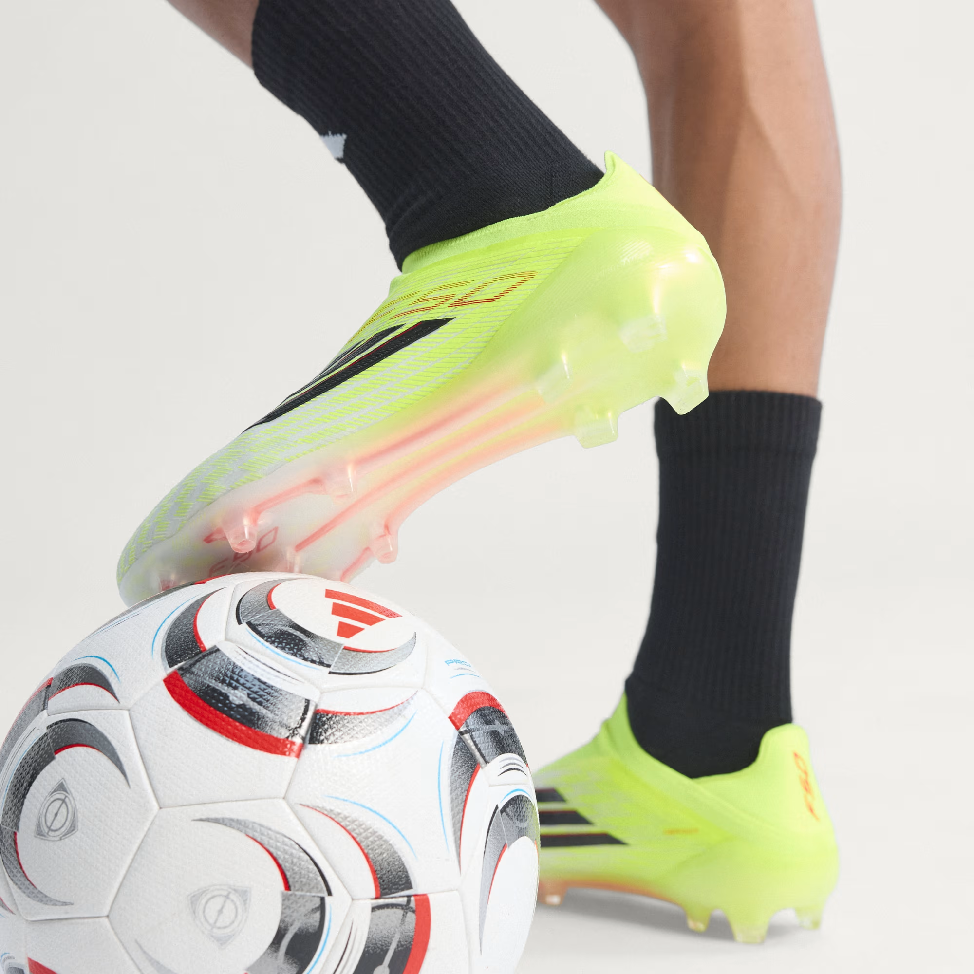  Giày Adidas F50 Elite Laceless FG ‘Born for Goals Pack’ 