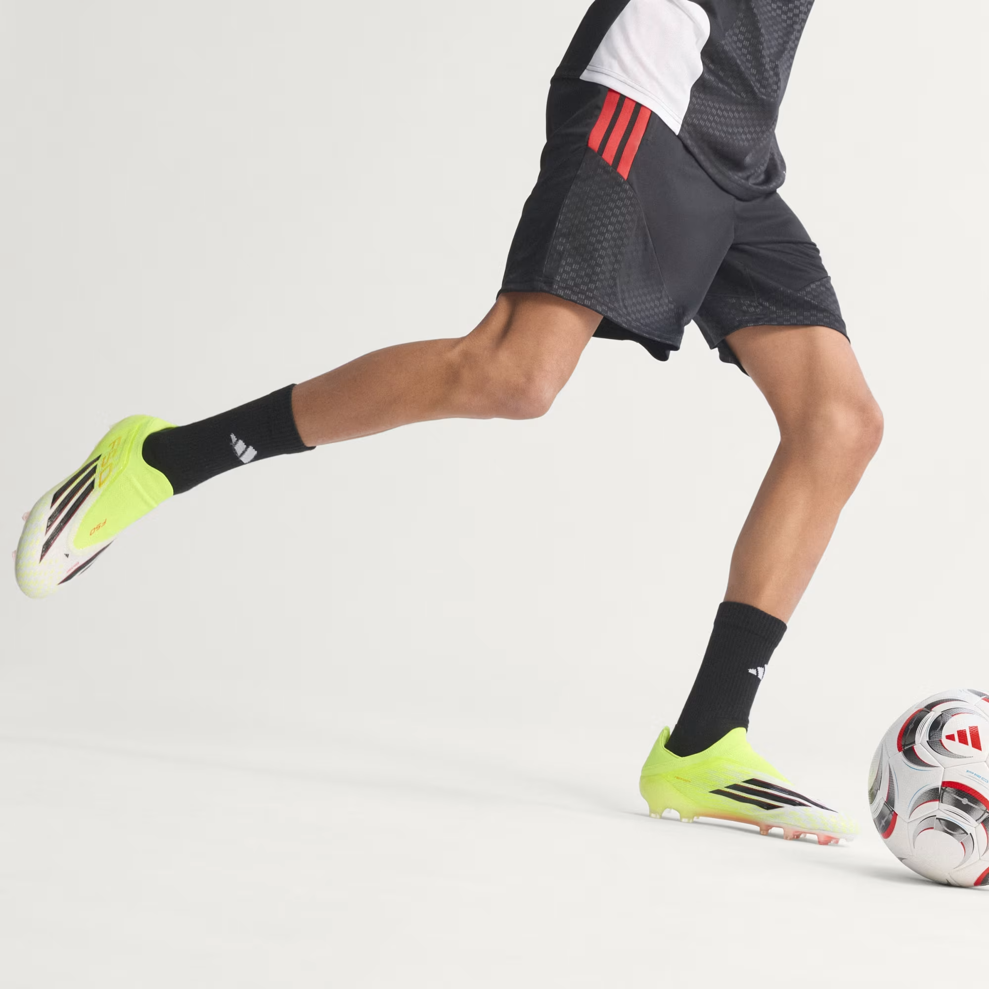  Giày Adidas F50 Elite Laceless FG ‘Born for Goals Pack’ 