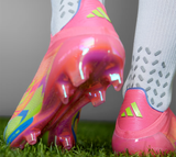  Giày Adidas F50+ Elite Laceless FG ‘Mystic Victory’ 