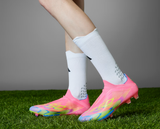  Giày Adidas F50+ Elite Laceless FG ‘Mystic Victory’ 