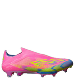  Giày Adidas F50+ Elite Laceless FG ‘Mystic Victory’ 