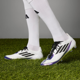  Giày Adidas F50 Elite Messi FG Soccer Cleats ‘White’ 