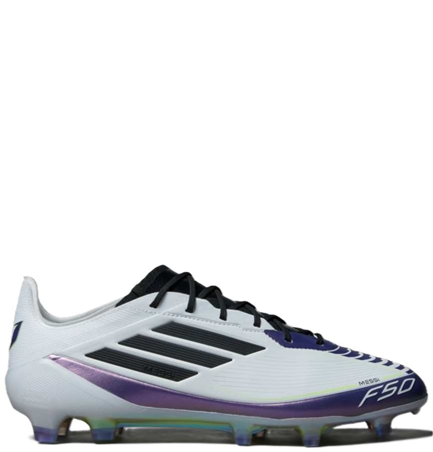  Giày Adidas F50 Elite Messi FG Soccer Cleats ‘White’ 