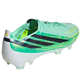  Giày Adidas F50 Hyperfast Elite FG 'Pulse Mint Solar Lemon' 