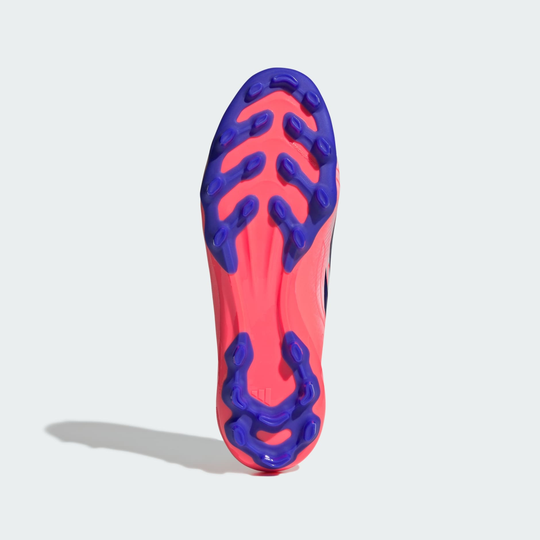  Giày Adidas F50 Hyperfast League 'Cloud White' 